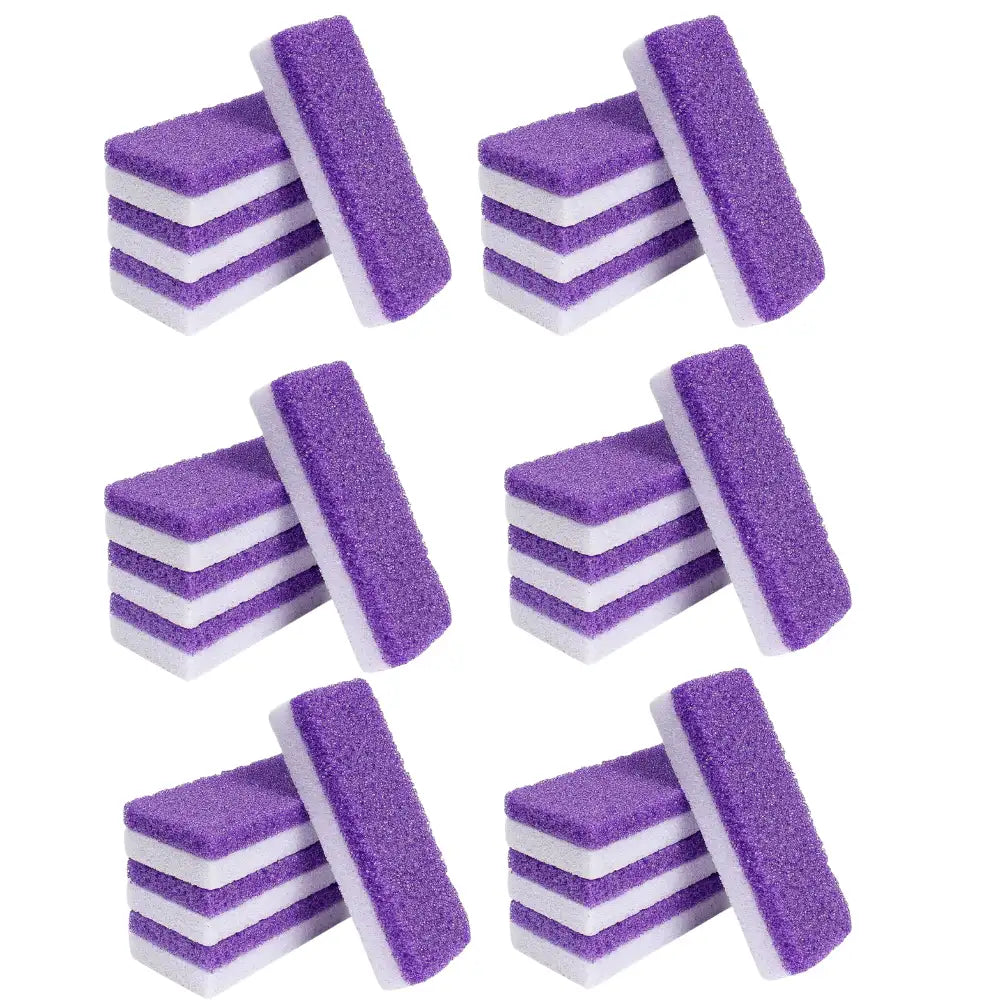 Professional pumice stone supplier in Canada offering bulk Pumi Bars for nail technicians | CM Nails Supply