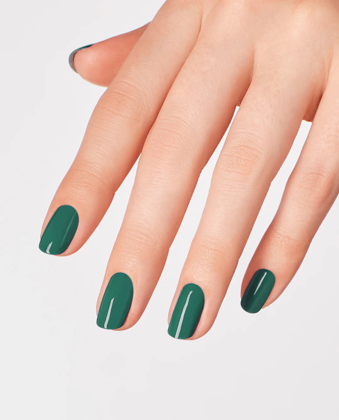 OPI GelColor - Rated Pea-G - H007 - CM Nails & Beauty Supply