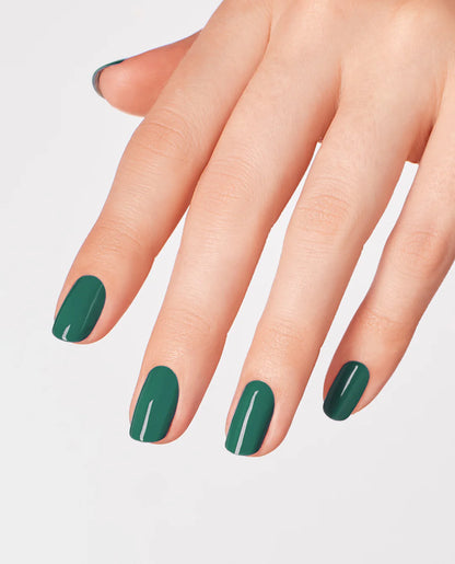 OPI GelColor - Rated Pea-G - H007 - CM Nails & Beauty Supply