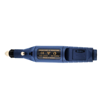 Professional e-file nail drill Canada