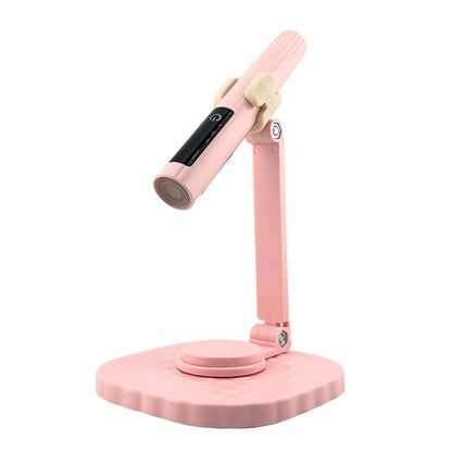 Rechargeable Portable Nail Lamp for professional gel nail applications Canada