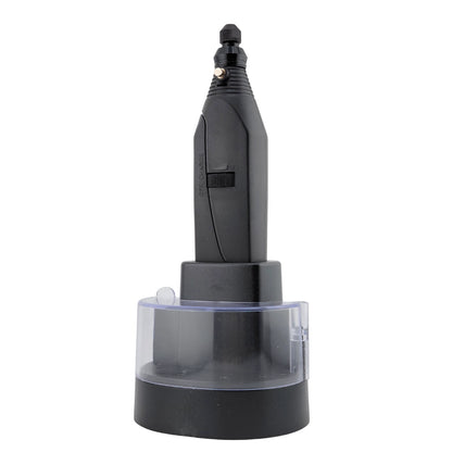 Rechargeable professional nail drill with 23K RPM motor