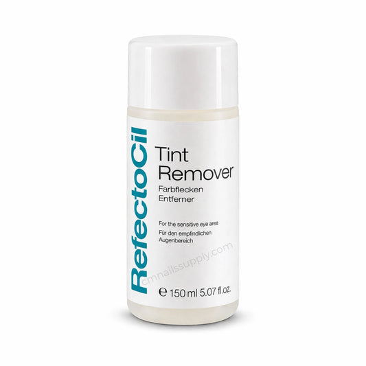 RefectoCil Tint Remover 150 mL professional skin stain remover | CM Nails Supply Canada
