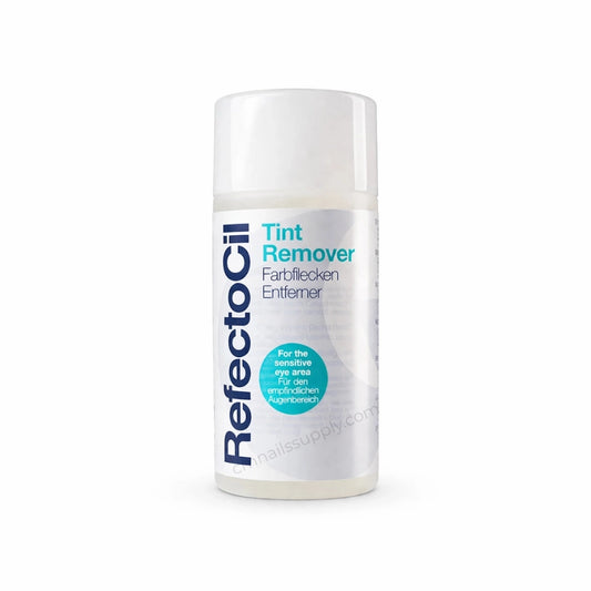 RefectoCil Tint Remover available online in Canada for eyebrow and eyelash tinting cleanup | CM Nails Supply