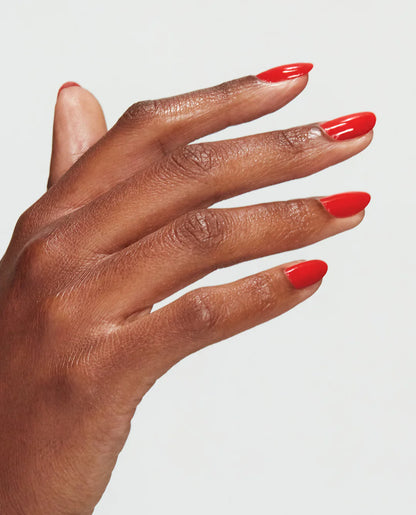 OPI GelColor - Rust & Relaxation - F006 - CM Nails & Beauty Supply