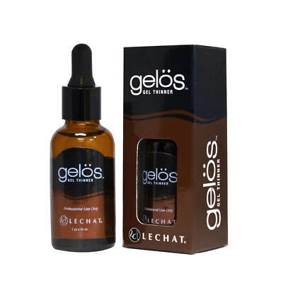 Gel Thinner Gelös