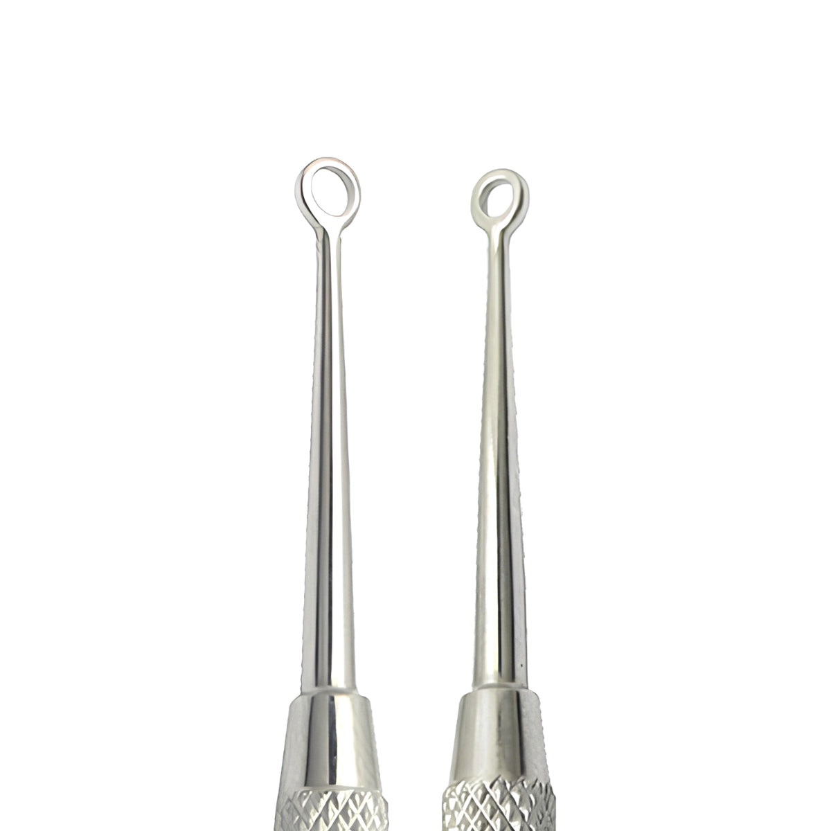 Reusable stainless steel nail excavator available from online nail supply Canada