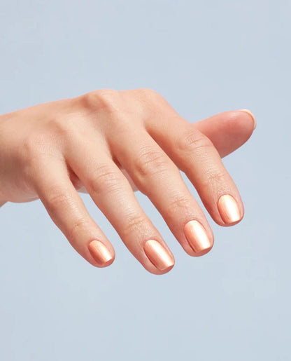 OPI GelColor - Sanding in Stilettos - P004 - CM Nails & Beauty Supply