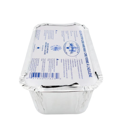 Sharonelle 1 kg professional hard wax size for Canadian salons