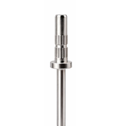 Slim Sanding Band Mandrel Nail Drill Bit for E File Extensions and Gel Removal