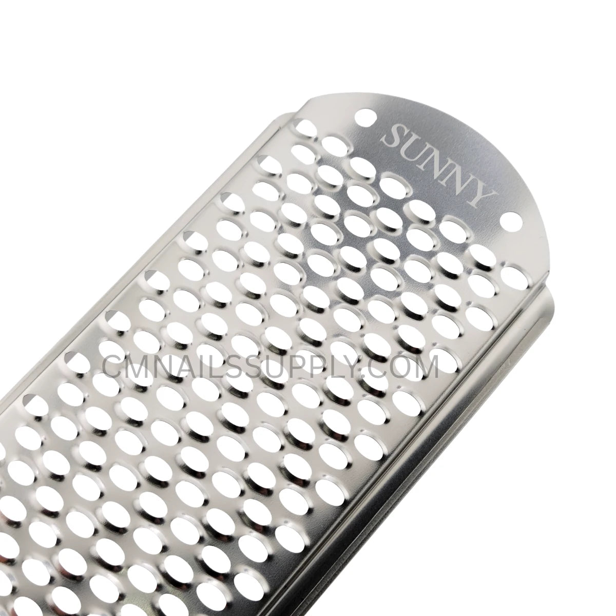 surgical stainless steel foot file refill