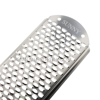 surgical stainless steel foot file refill