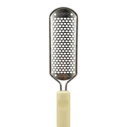 stainless steel foot file for callus removal professional Canada