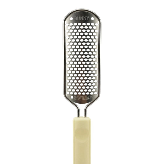 stainless steel foot file for callus removal professional Canada