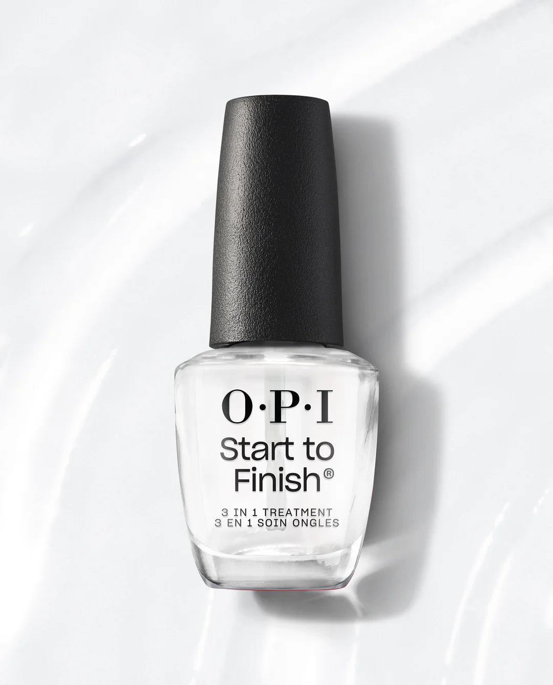 OPI Nail Envy - Start to Finish 3-in-1 Treatment - CM Nails & Beauty Supply