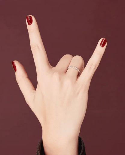 OPI GelColor - Got the Blues for Red - W52 - CM Nails & Beauty Supply