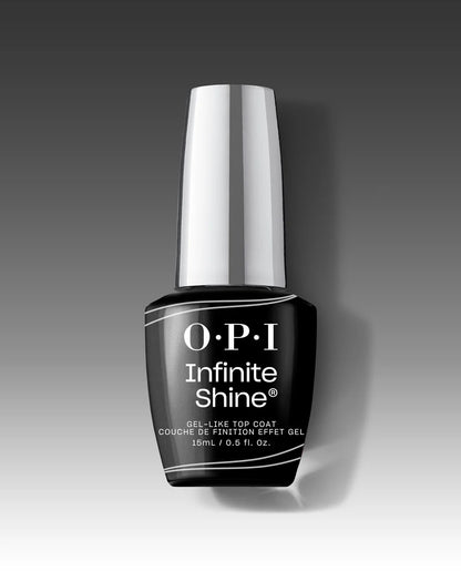 OPI Infinite Shine - ProStay Gloss (Top Coat) #SI T31 - CM Nails & Beauty Supply