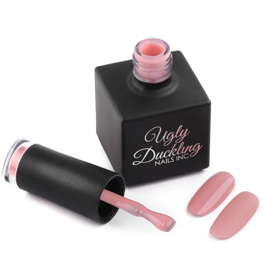 Ugly Duckling Builder Gel Build-A-Base Fufu 15ml bottle