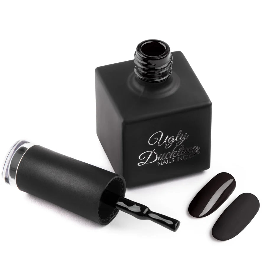 Ugly Duckling Gel Polish Blacklisted 335 bottle