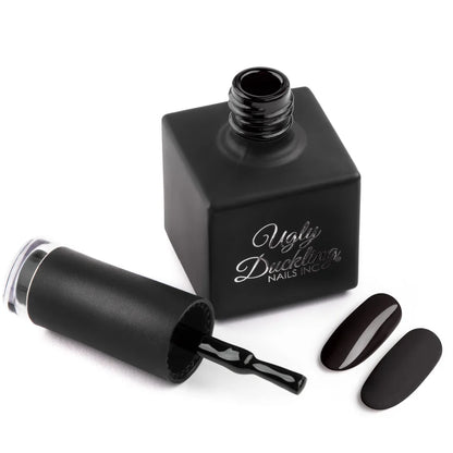 Ugly Duckling Gel Polish Blacklisted 335 bottle