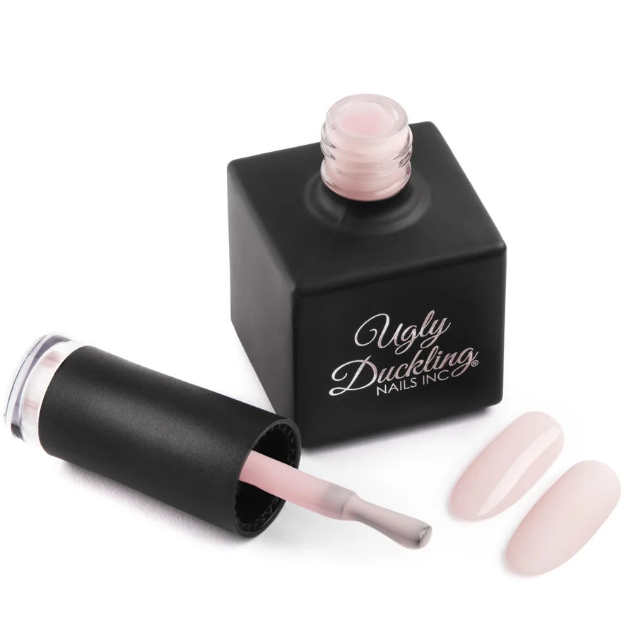 Ugly Duckling Gel Polish Kiss 367 bottle