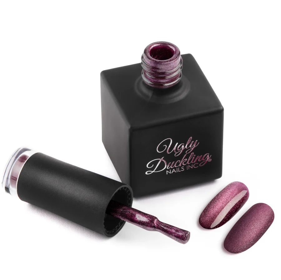 Ugly Duckling Gel Polish Main Character 343 bottle