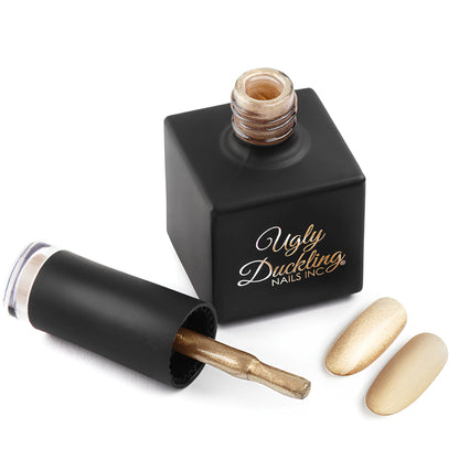 Ugly Duckling Gel Polish Queen Bee 350 bottle