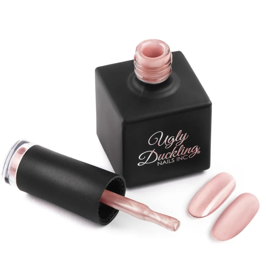 Ugly Duckling Gel Polish Sheeriously 334 bottle