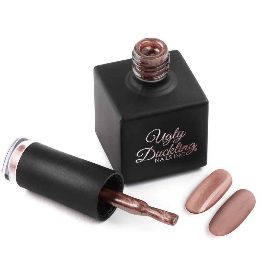 Ugly Duckling Gel Polish Thread Lightly 332 bottle