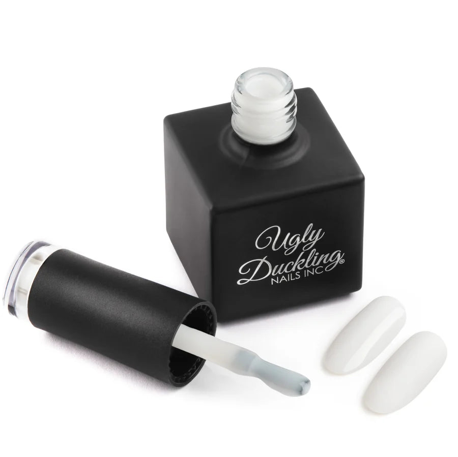 Ugly Duckling Gel Polish Veil 365 bottle