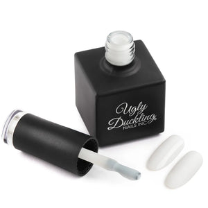 Ugly Duckling Gel Polish Veil 365 bottle