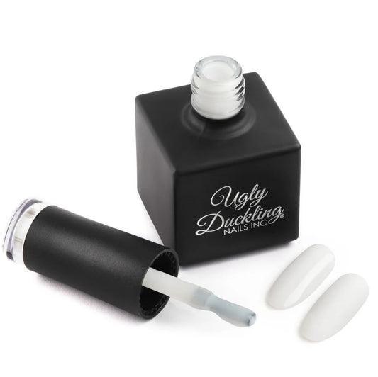 Ugly Duckling Gel Polish Veil 365 bottle