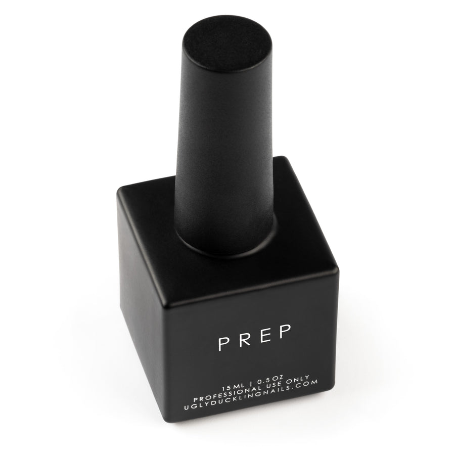 Ugly Duckling Nail Prep 15ml bottle