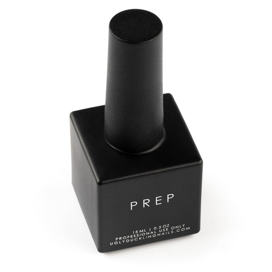 Ugly Duckling Nail Prep 15ml bottle
