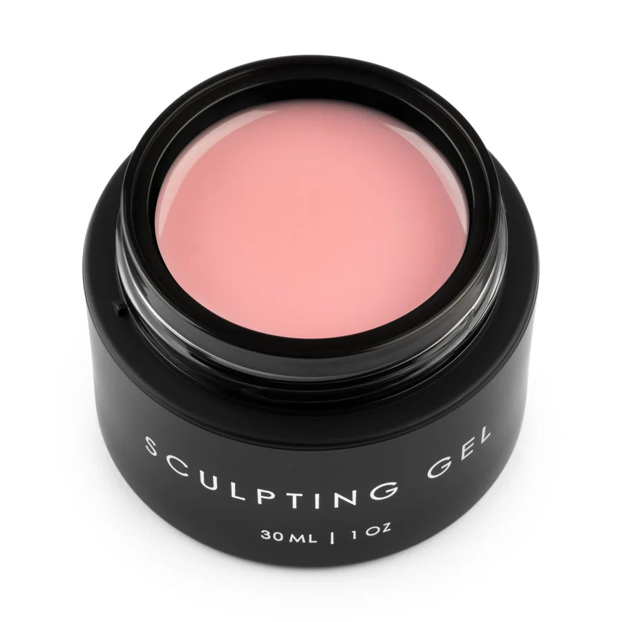 Ugly Duckling Sculpting Gel Fufu 30ml bottle