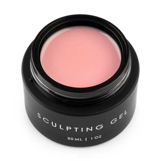 Ugly Duckling Sculpting Gel Fufu 30ml bottle