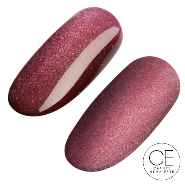 Ugly Duckling Toxic Trait 342 gel nail polish shade shown on nails