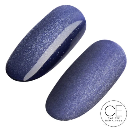 Ugly Duckling Unbothered 344 gel nail polish shade shown on nails