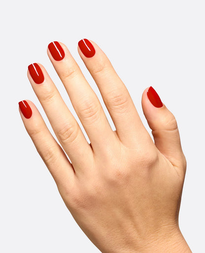 OPI vodka and cavier manicure sold at CM Nails Supply