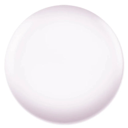 DC White Bunny #057 - Gel Polish & Lacquer Duo