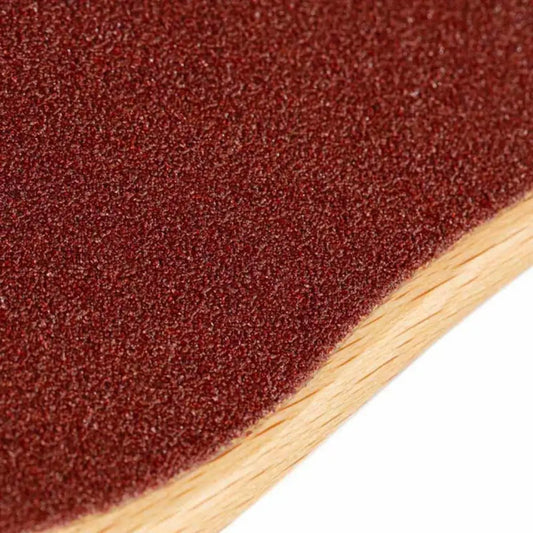 wooden foot file callus remover coarse and medium grit waterproof Canada