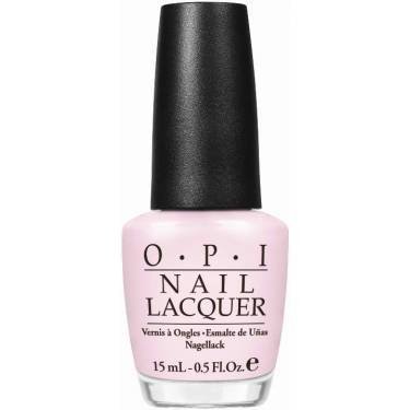 OPI Nail Lacquer - S10 Play The Peonies | OPI®