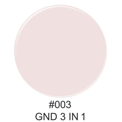 Dipping Powder 2 Oz | #003 | GND Canada® - CM Nails & Beauty Supply