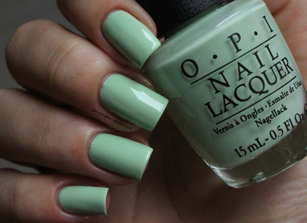 OPI Nail Lacquer - H65 That's Hula-rious | OPI®