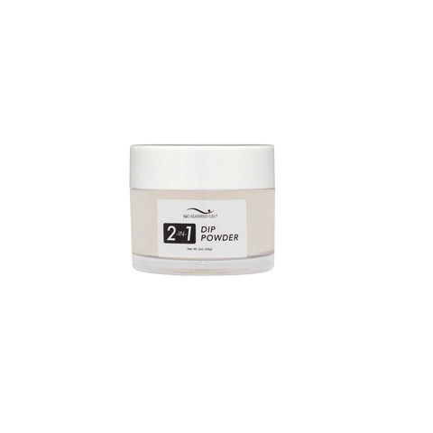 02 SEASHELL | Bio Seaweed Gel® Dip Powder System - CM Nails & Beauty Supply
