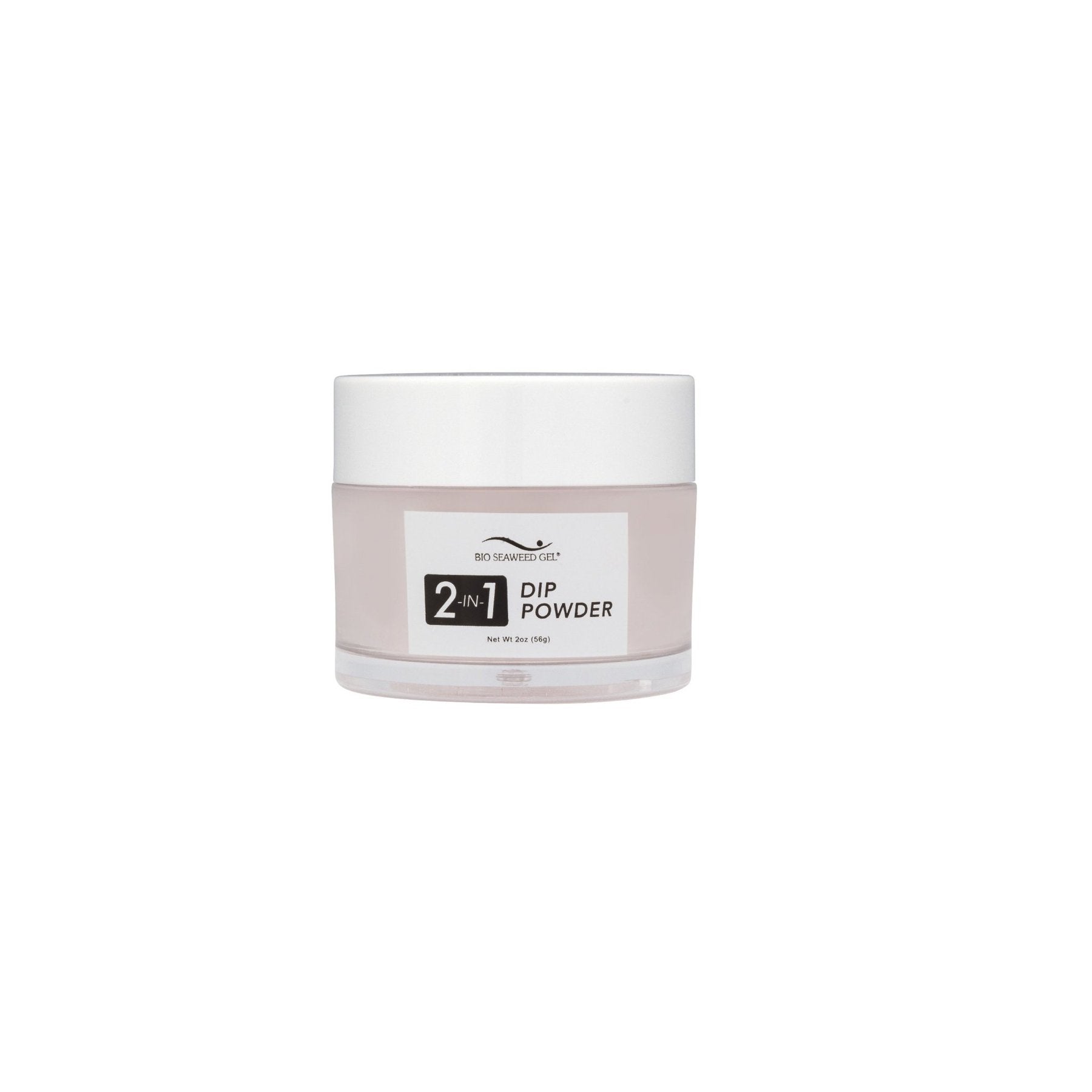 03 ICING | Bio Seaweed Gel® Dip Powder System