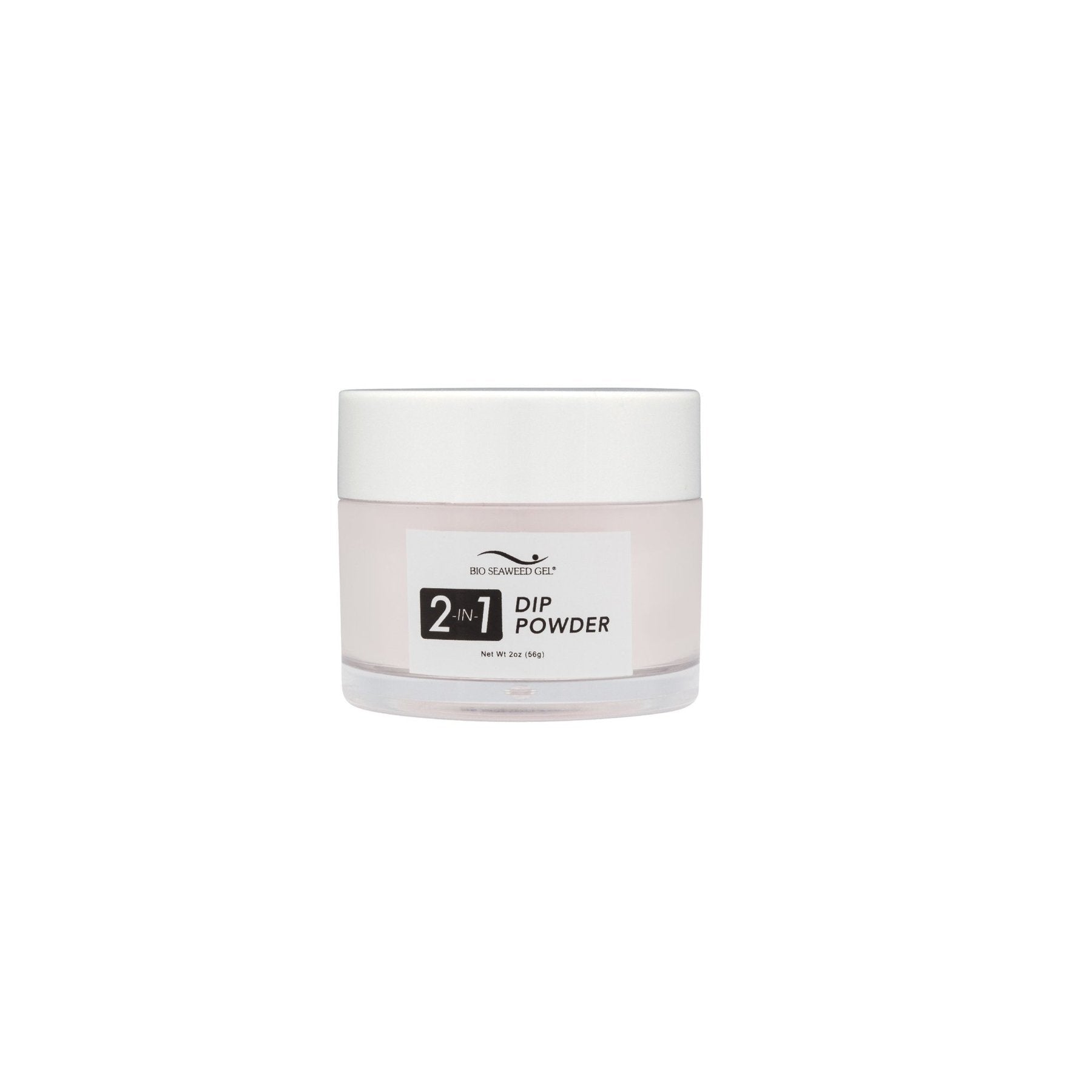 05 COTTON ANGEL | Bio Seaweed Gel® Dip Powder System