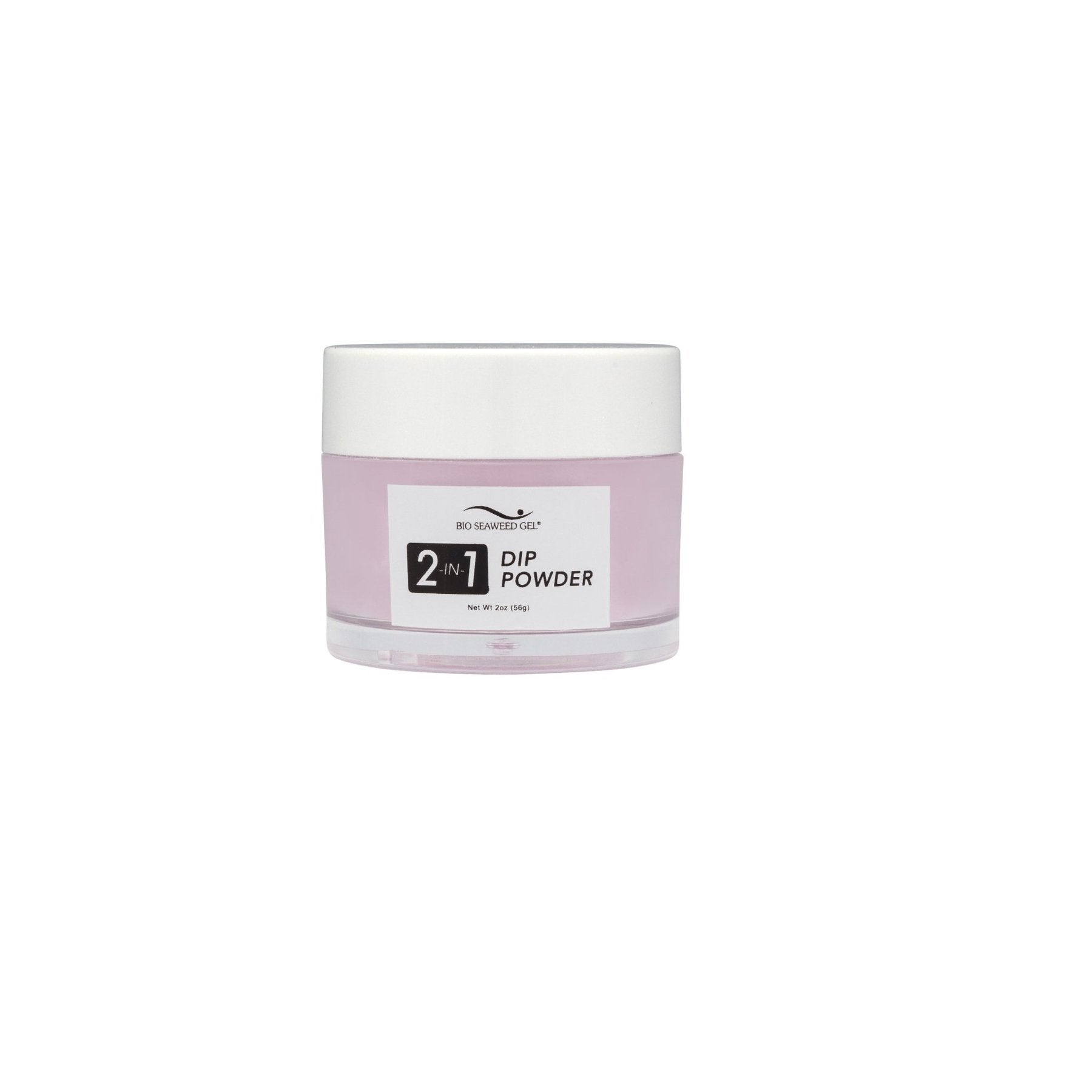 07 PEARL | Bio Seaweed Gel® Dip Powder System