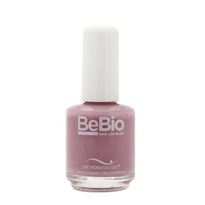 BeBio Nail Lacquer - 08 Orchid | Bio Seaweed Gel®
