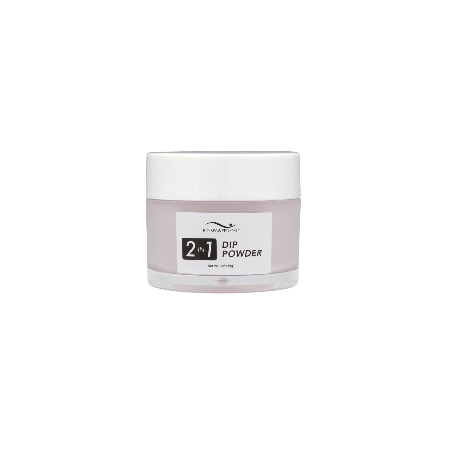 08 ORCHID | Bio Seaweed Gel® Dip Powder System - CM Nails & Beauty Supply